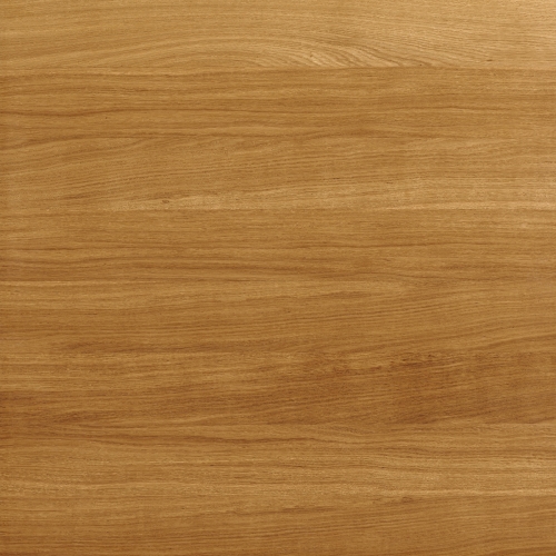 Massivholzplatte Eiche-Nuss Ministar